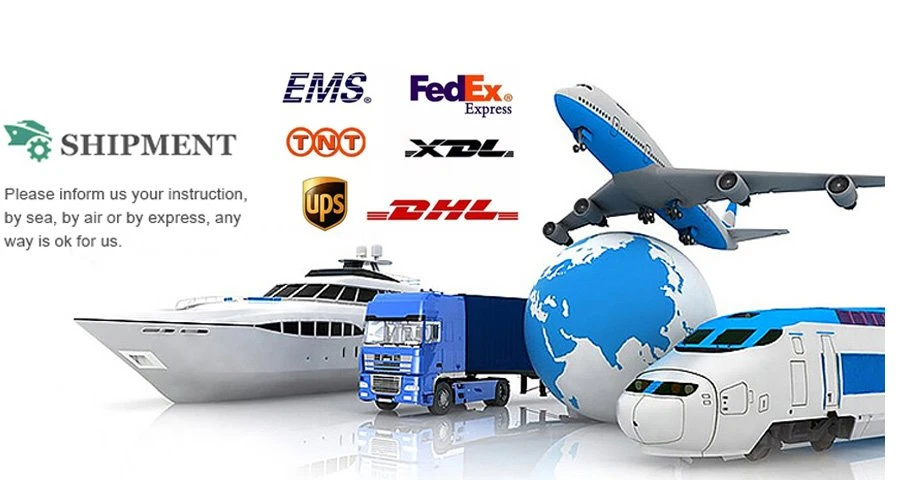 shipment 2