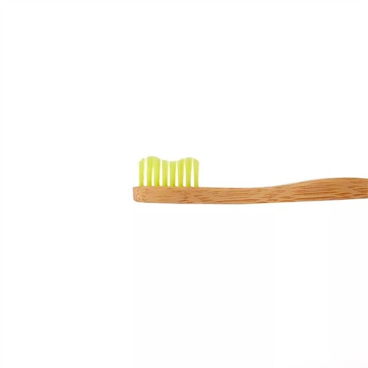 Soft Baby Bamboo Toothbrush