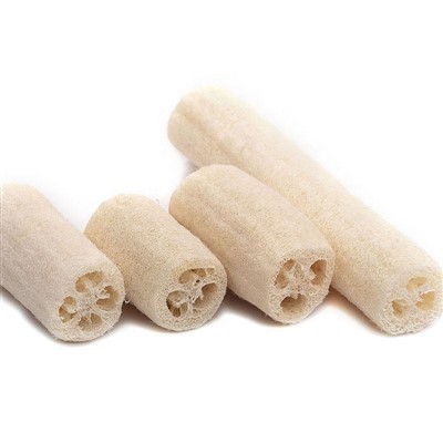 Natūrali lufa virtuvės kempinė